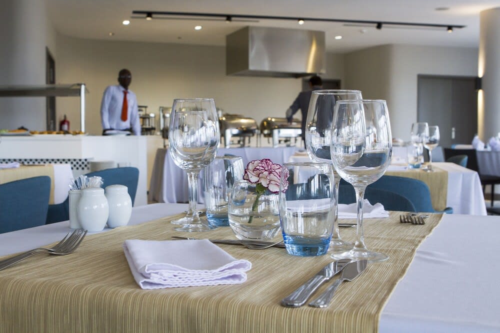 Montebelo Girassol Maputo Hotel 1