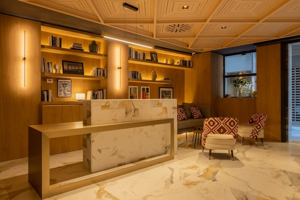 Room Mate Leo, Granada 2