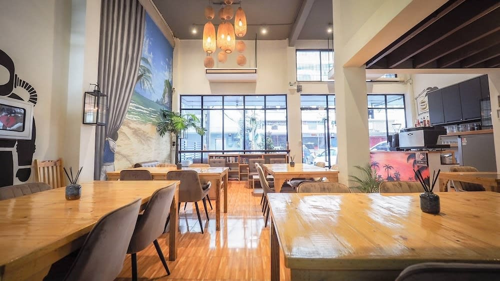 Arawana Hostel Silom 2