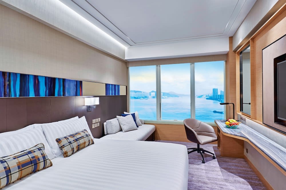 Harbour Grand Kowloon 1