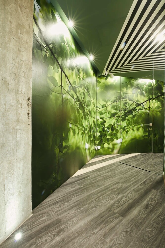 15 Quindici by Serendipity Rooms 2