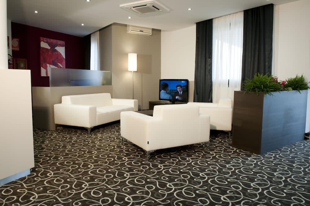 Hotel Gardenia 2