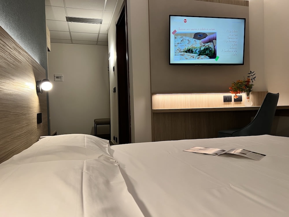 Hotel Gardenia 1