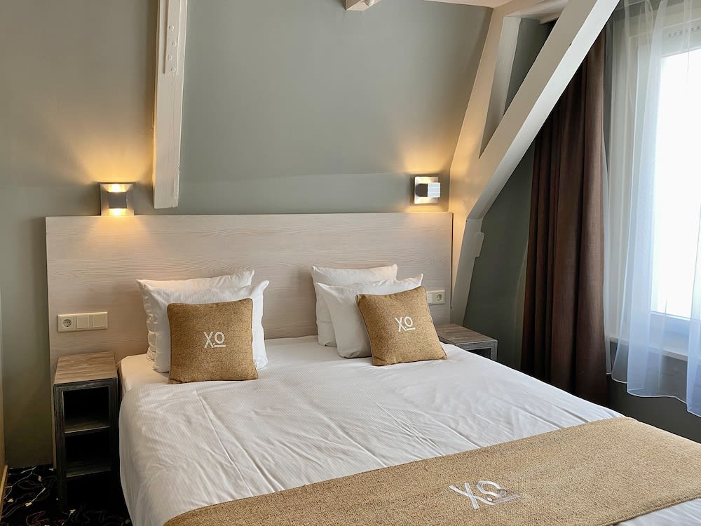 XO Hotels City Centre 4