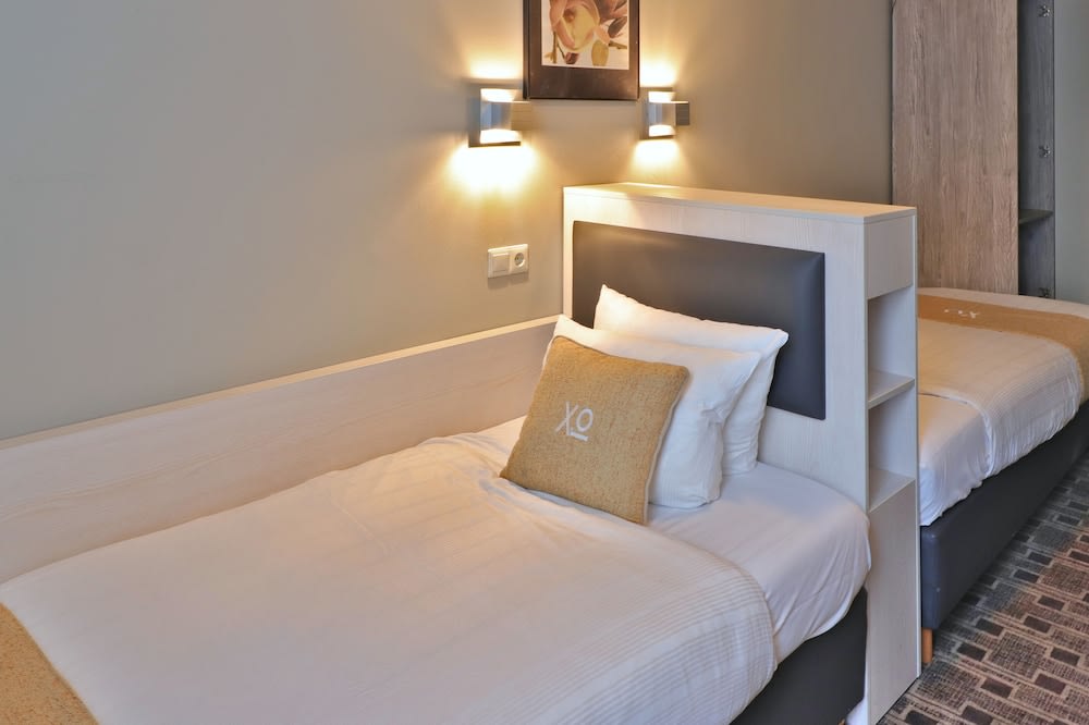 XO Hotels City Centre 5