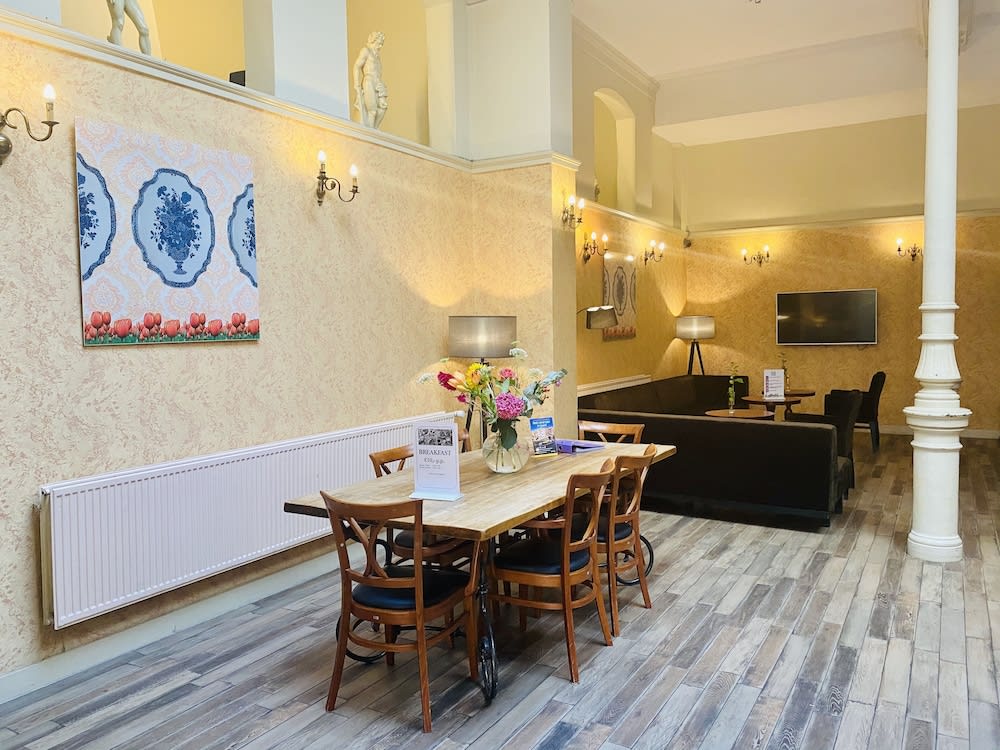 XO Hotels City Centre 3