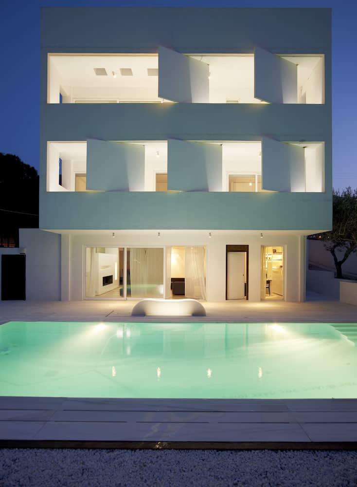 Infinity White Complex by GK Hospitality Group 1
