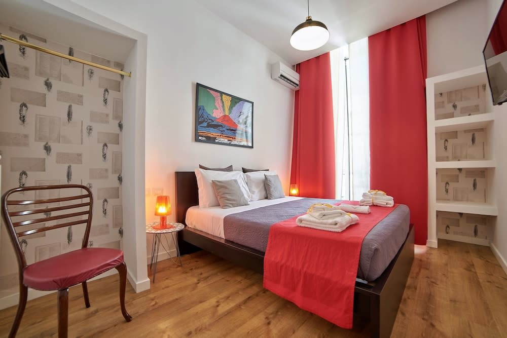 Daily Napoli - Lungomare 5