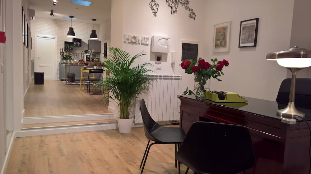 Daily Napoli - Lungomare 2