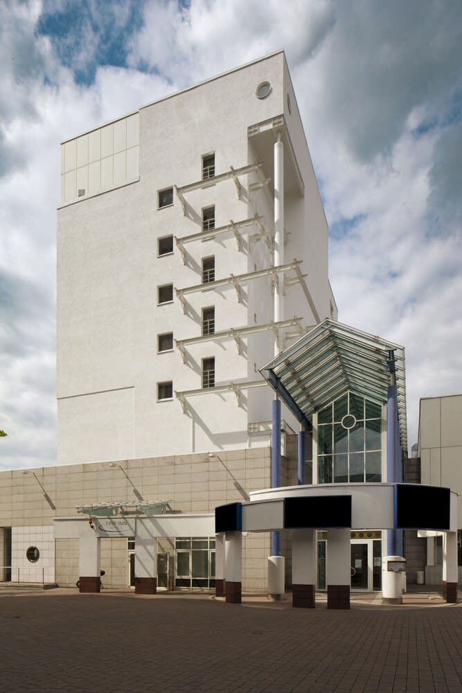 Trip Inn Frankfurt Nordwestzentrum 2