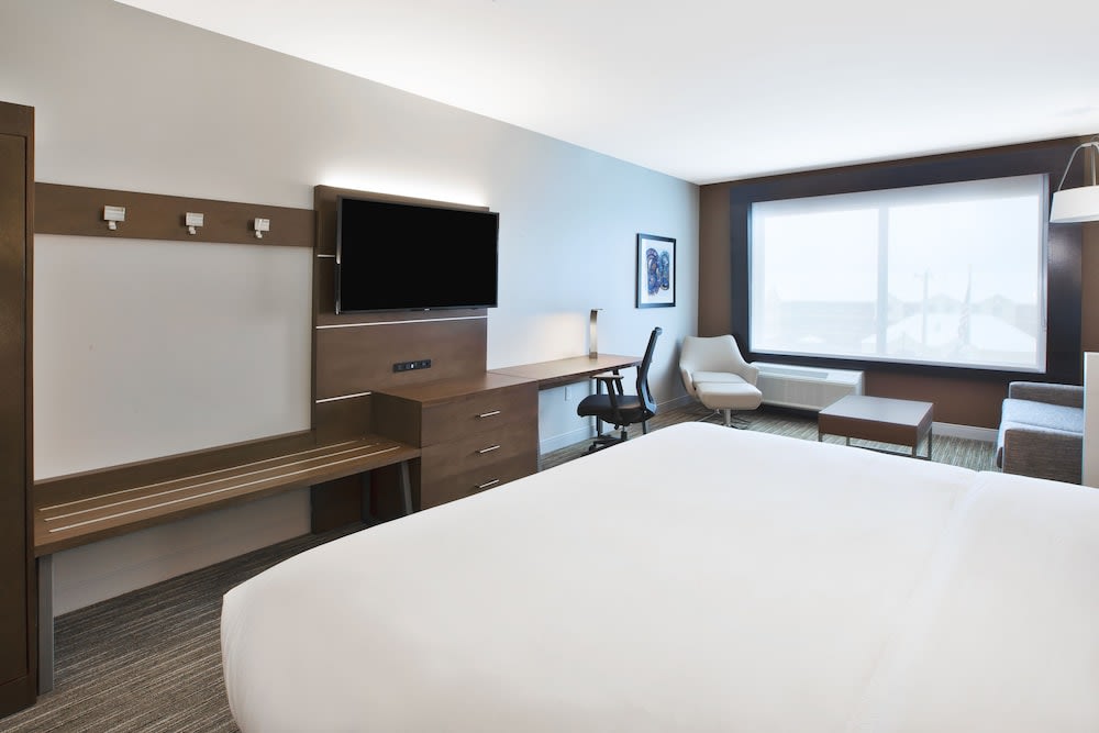 Holiday Inn Express & Suites OKEMOS - UNIVERSITY AREA by IHG 2