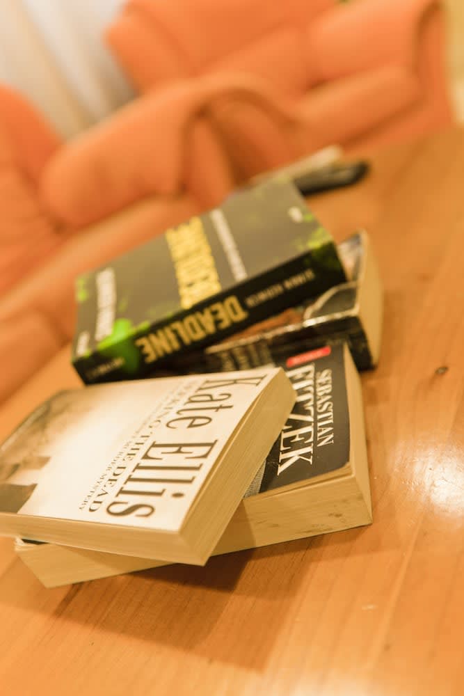 Hotel Granada Centro 5