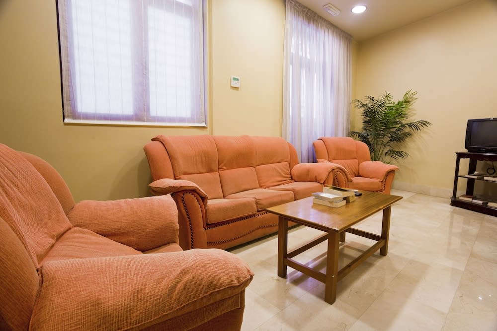 Hotel Granada Centro 4