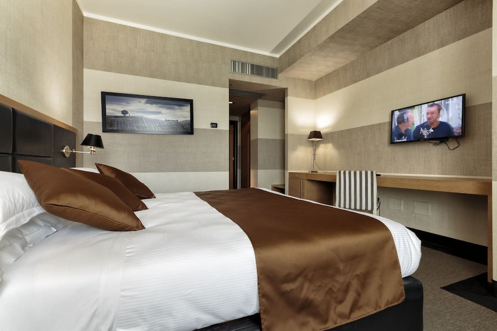 Hotel Pineta Wellness & Spa 4