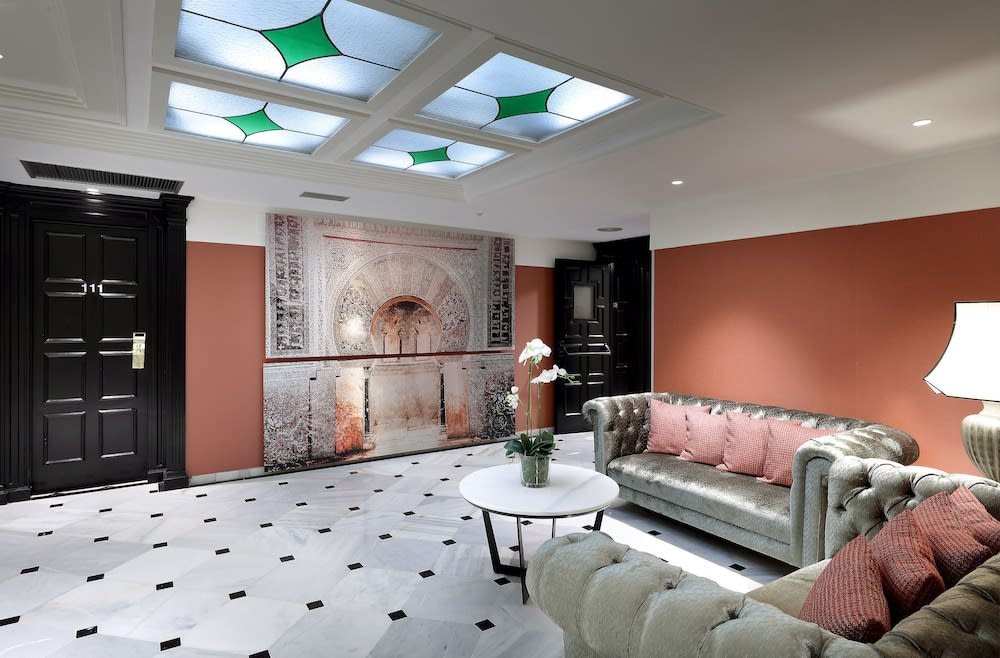 Eurostars Conquistador 1