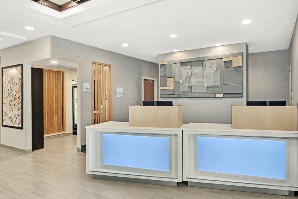 Holiday Inn Express & Suites CULPEPER by IHG 2