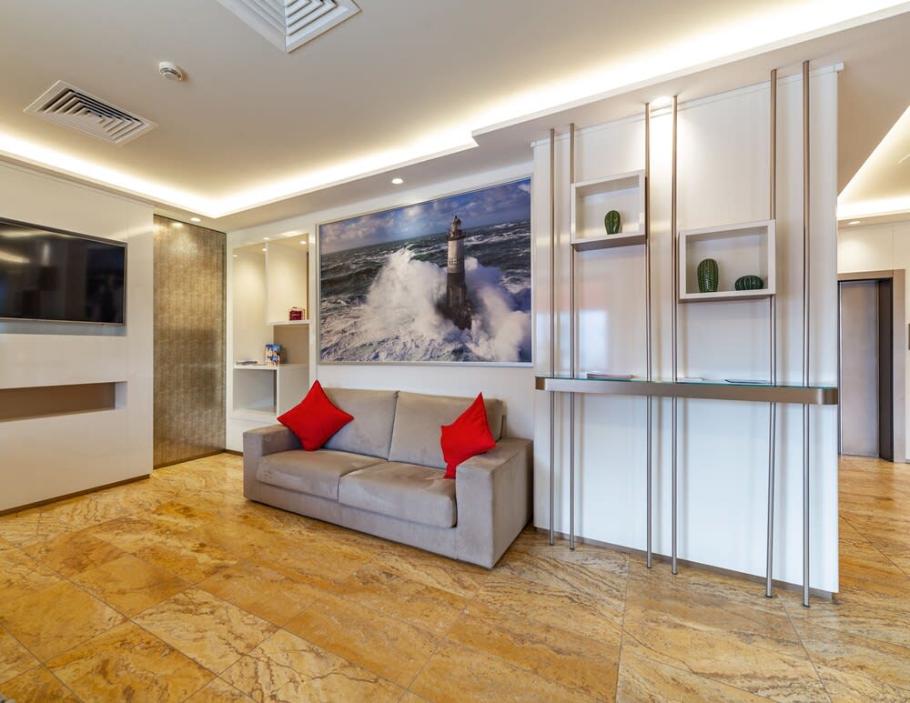 Hotel Elisabeth Due 2