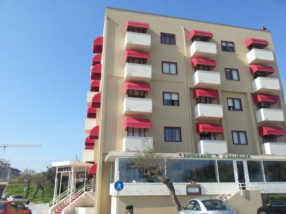 Hotel Elisabeth Due 1