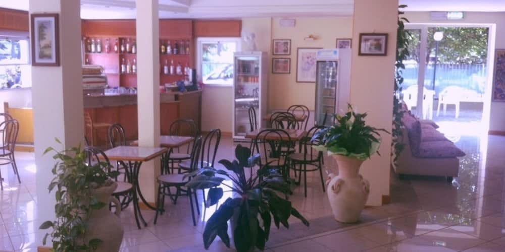 Hotel Rugantino 2