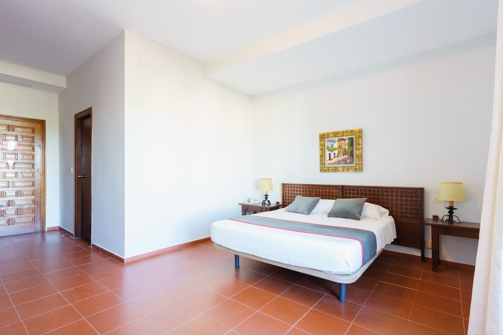 Venta del Alto Hotel las Cumbres by Vivere Stays 2