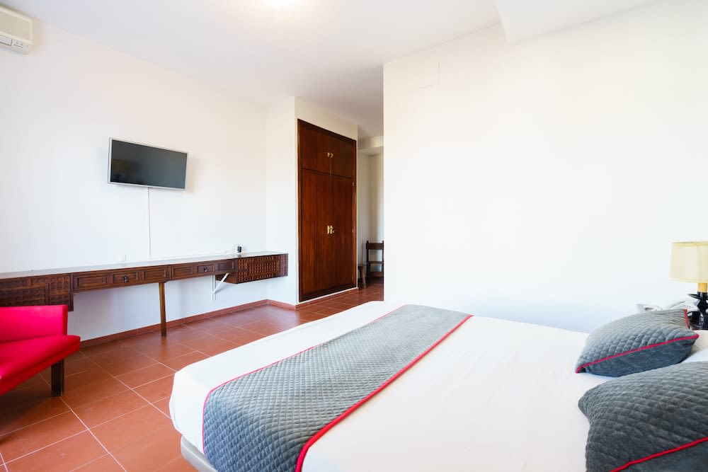 Venta del Alto Hotel las Cumbres by Vivere Stays 3