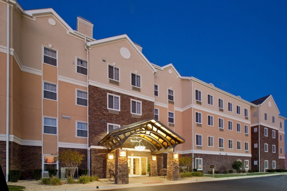 Staybridge Suites ROCKFORD by IHG 1