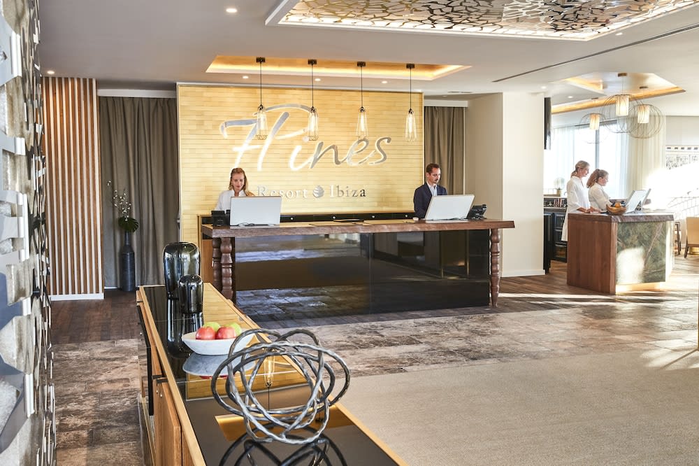 7Pines Resort Ibiza, part of Destination by Hyatt 2