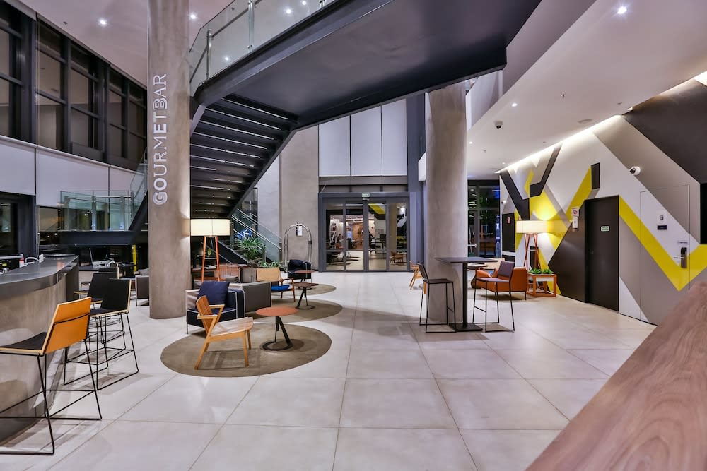 Novotel Sorocaba 2