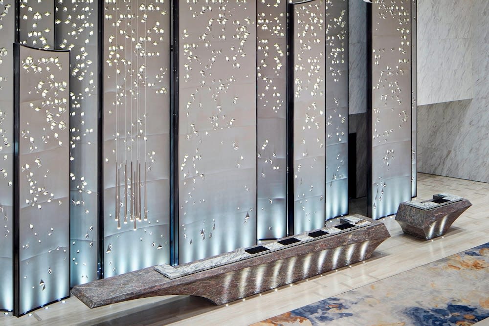 Sheraton Guangzhou Nansha Hotel 2