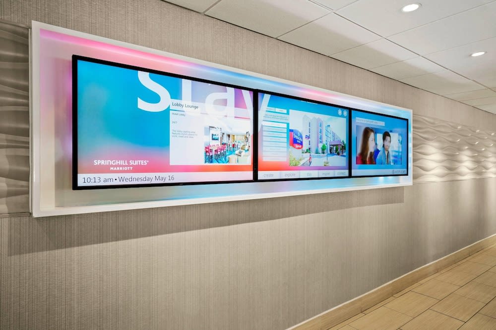 SpringHill Suites Flagstaff 3