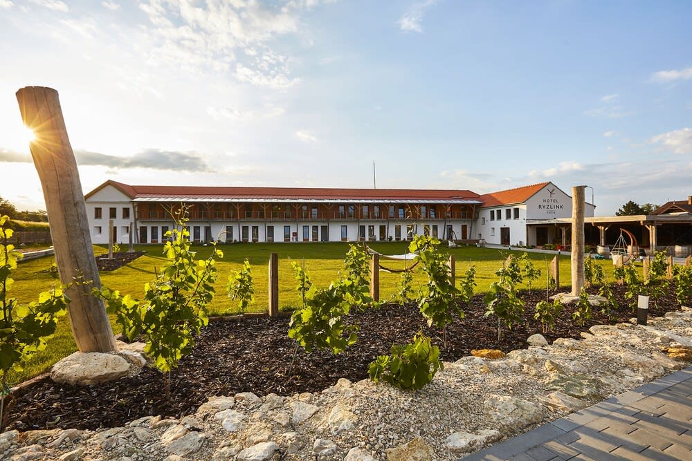 Hotel Ryzlink 1