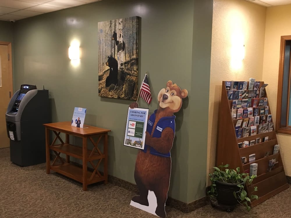 Travelodge by Wyndham Juneau 2