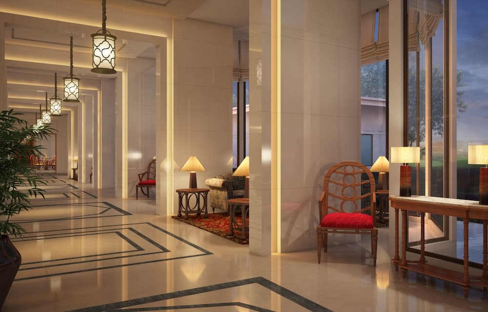 The Oberoi New Delhi 2