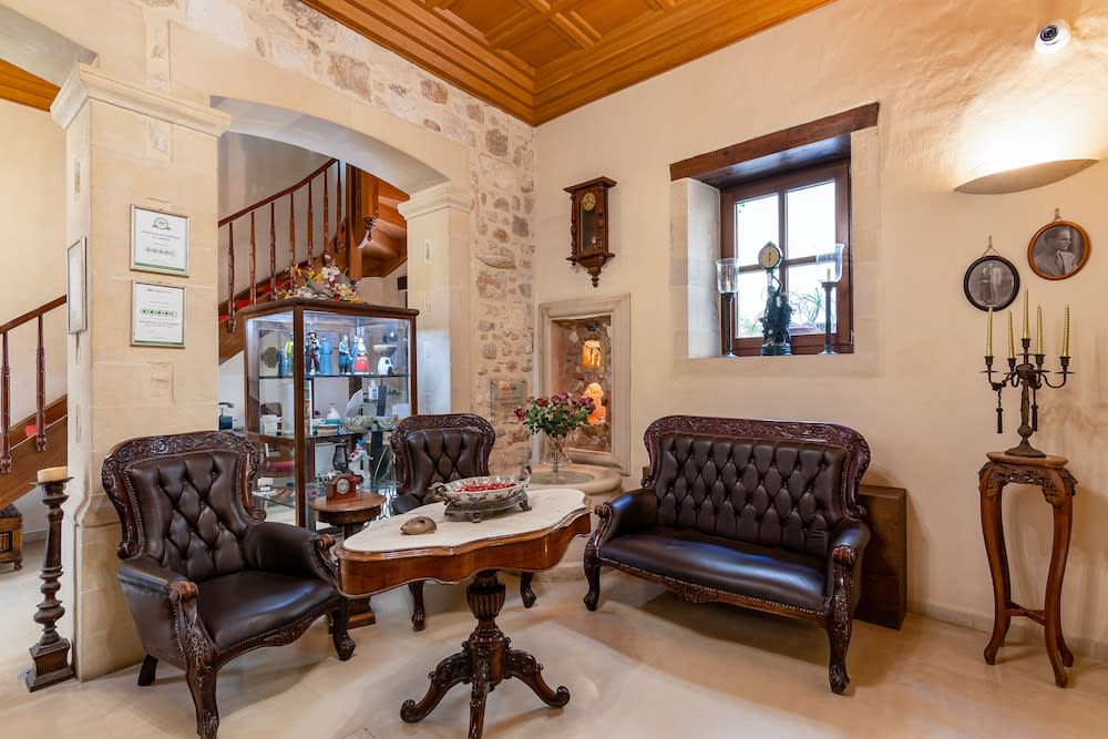 Palazzino Di Corina 2