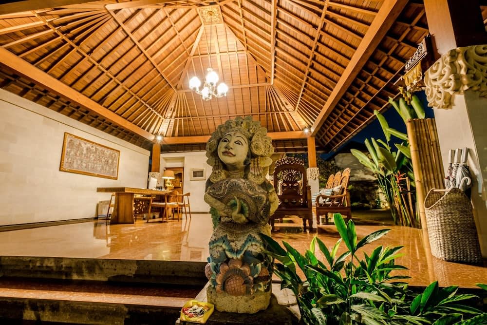 Mahana Boutique Apartment 2