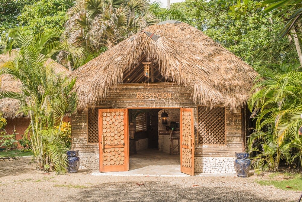 Natura Cabana Boutique Hotel & SPA 2