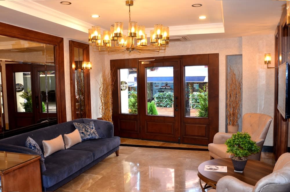 Ahmet Efendi Konağı 2