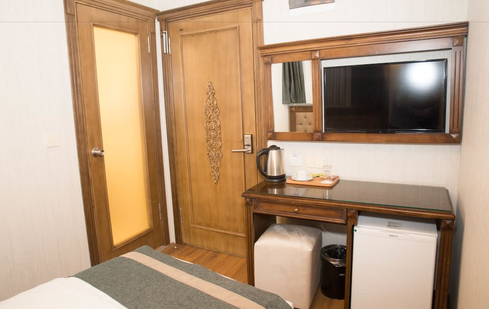 Ahmet Efendi Konağı 5