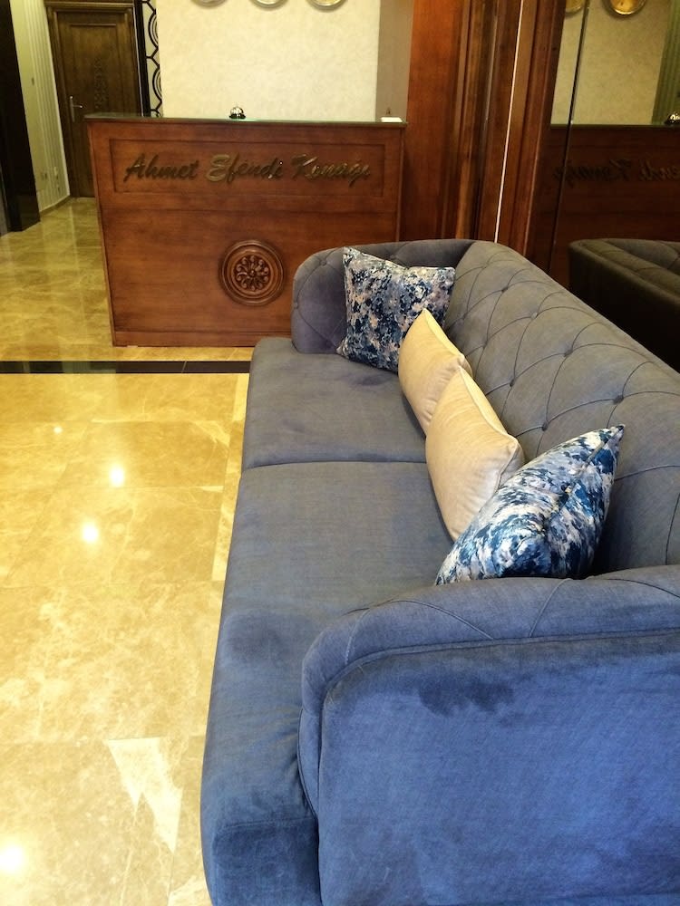 Ahmet Efendi Konağı 3