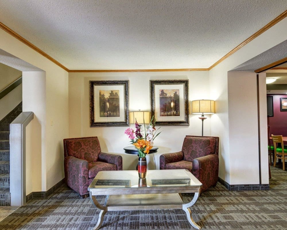 Quality Inn Fort Smith I-540 2
