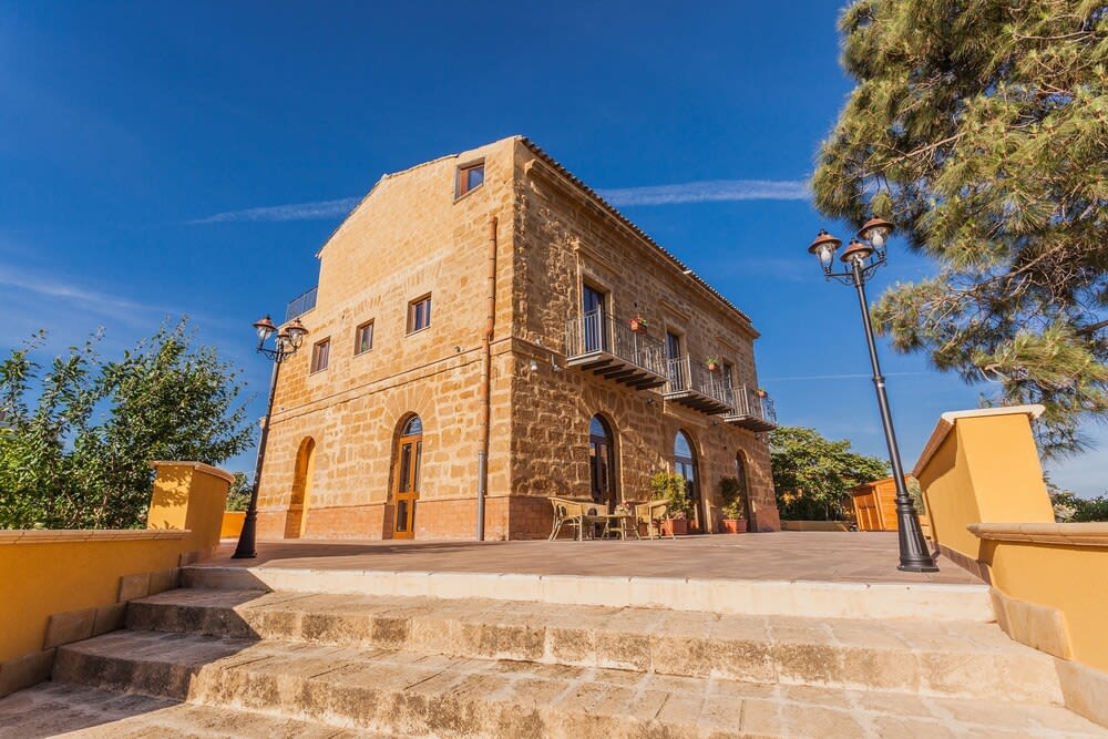 B&B Il Casale di Federico 1