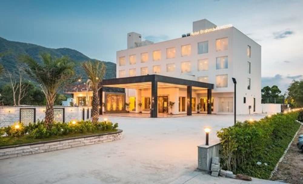 Brahma Horizon Hotel & Spa - Pushkar 1