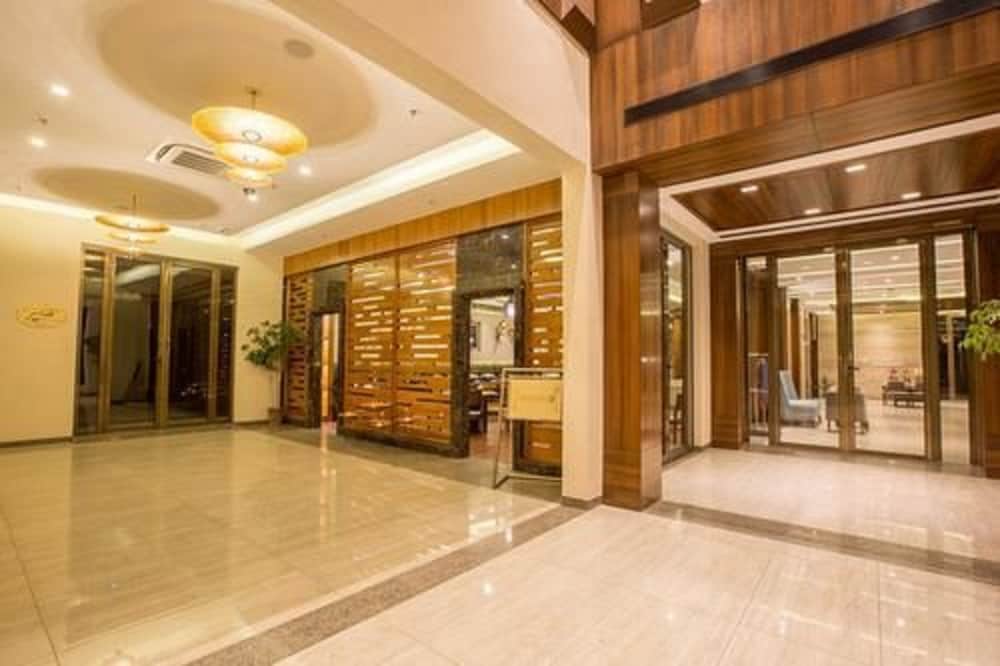 Brahma Horizon Hotel & Spa - Pushkar 2