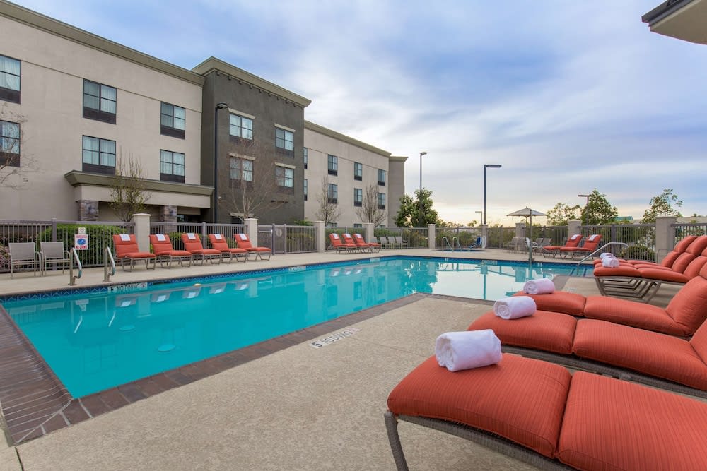 Hampton Inn & Suites San Diego-Poway 1