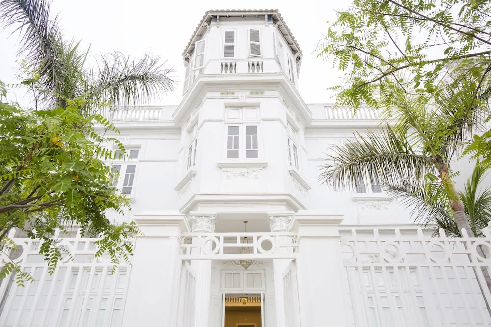 Casa Republica Barranco Boutique Hotel 1