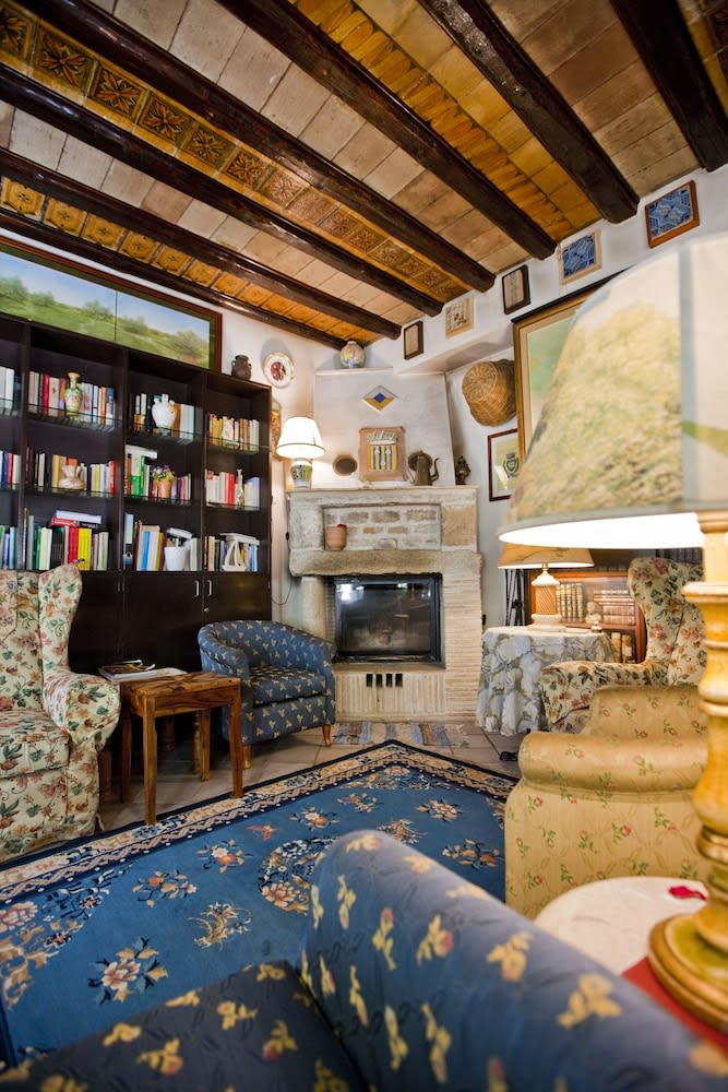 Hotel Elimo 2