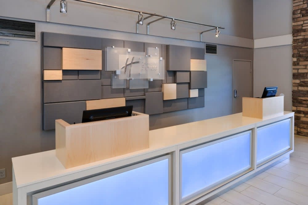 Holiday Inn Express WALNUT CREEK by IHG 2