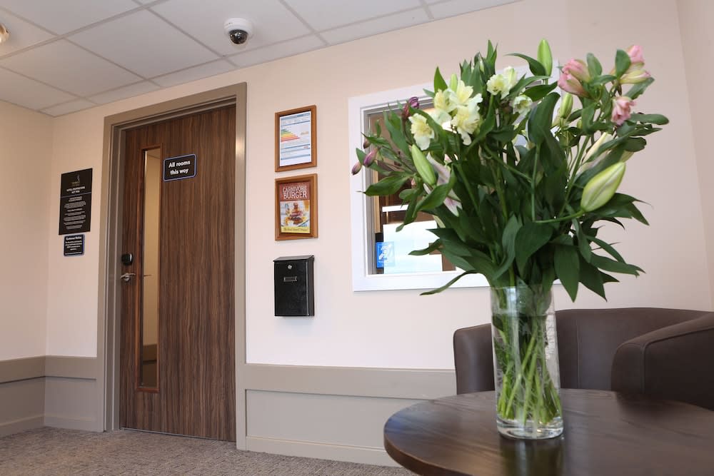 Harbour Spring, Peterhead by Marston's Inns 2