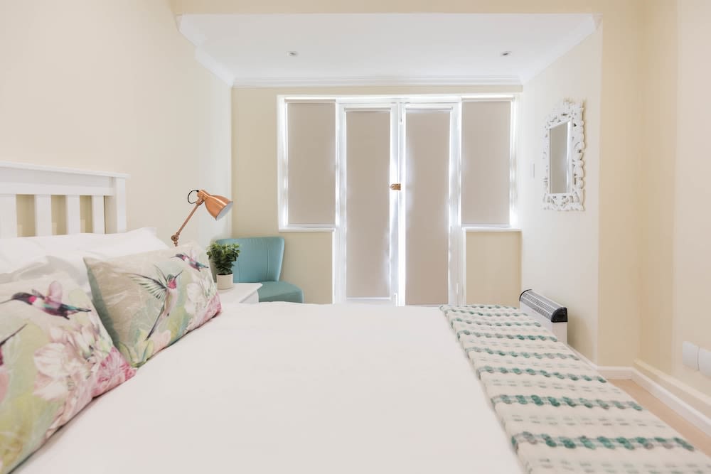 Vesper Apartments 1