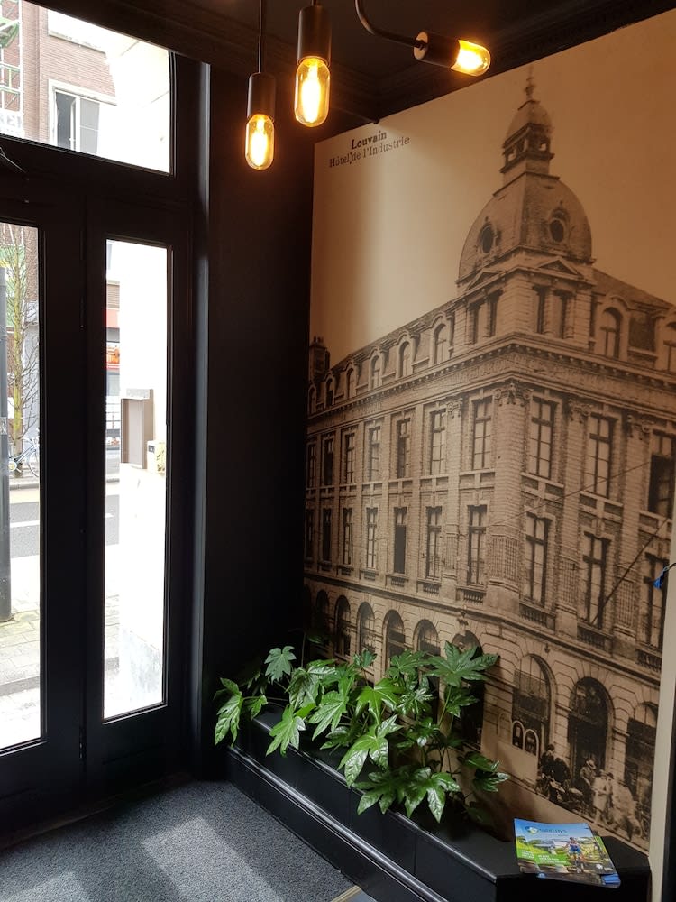 Hotel Industrie 2